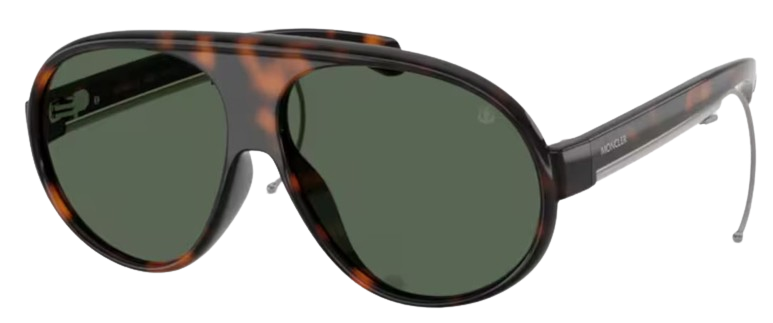 Moncler Vantaj ME8007U Sunglasses