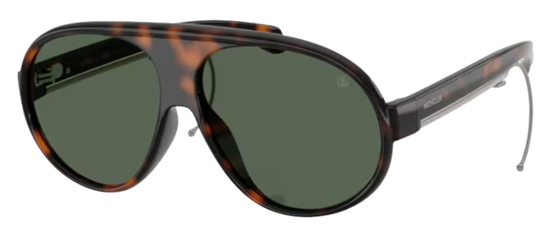 Zonnebril Moncler Vantaj ME8007U