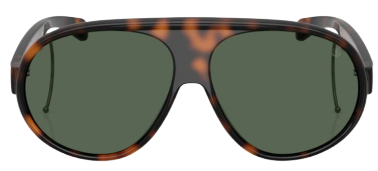 Moncler Vantaj ME8007U Sunglasses