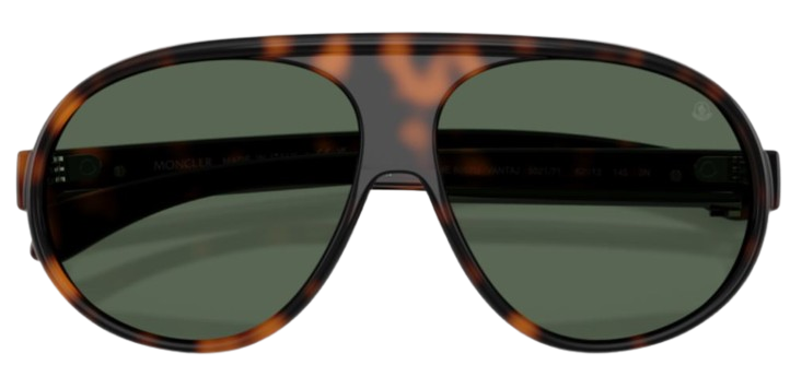 Moncler Vantaj ME8007U Sunglasses