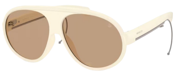 Zonnebril Moncler Vantaj ME8007U