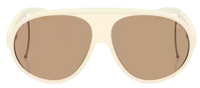 Moncler Vantaj ME8007U Sunglasses