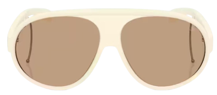 Moncler Vantaj ME8007U Sunglasses