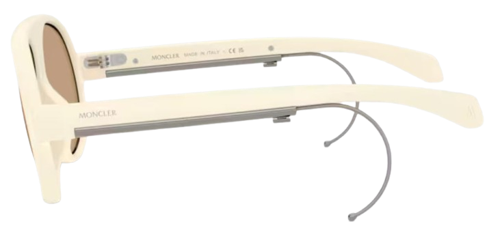 Moncler Vantaj ME8007U Sunglasses