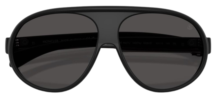 Moncler Vantaj ME8007U Sunglasses