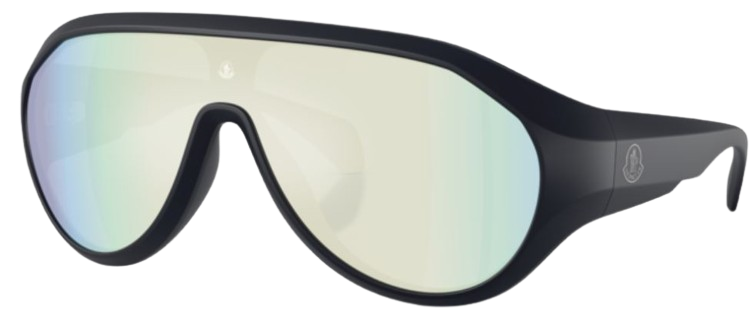 Moncler Bombolle ME8009U Sunglasses
