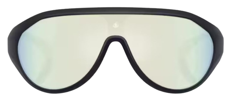 Moncler Bombolle ME8009U Sunglasses