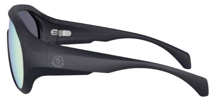 Moncler Bombolle ME8009U Sunglasses