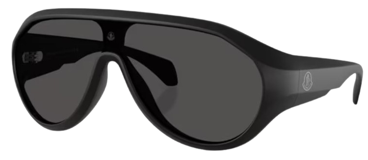 Moncler Bombolle ME8009U Sunglasses