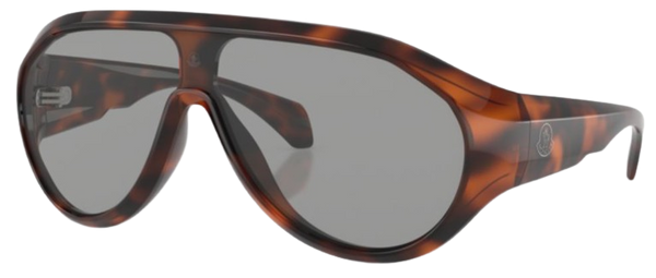Zonnebril Moncler Bombolle ME8009U