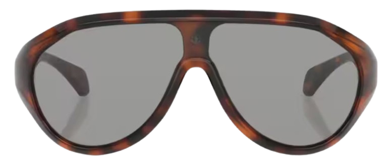 Moncler Bombolle ME8009U Sunglasses