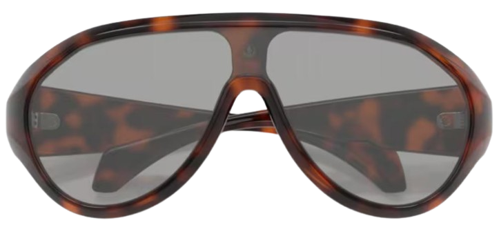 Moncler Bombolle ME8009U Sunglasses