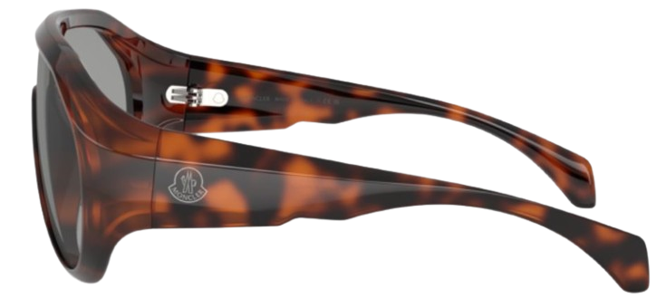 Moncler Bombolle ME8009U Sunglasses