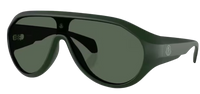 Moncler Bombolle ME8009U Sunglasses