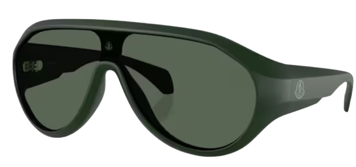Moncler Bombolle ME8009U Sunglasses