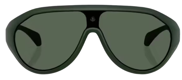 Moncler Bombolle ME8009U Sunglasses