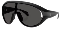 Moncler Contrast ME8010 Sunglasses