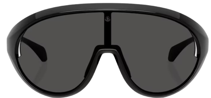 Moncler Contrast ME8010 Sunglasses