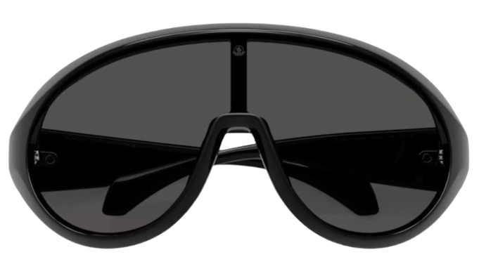 Moncler Contrast ME8010 Sunglasses