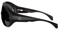 Moncler Contrast ME8010 Sunglasses