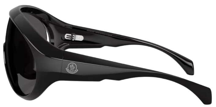 Moncler Contrast ME8010 Sunglasses