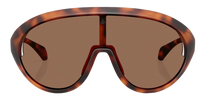 Moncler Contrast ME8010 Sunglasses