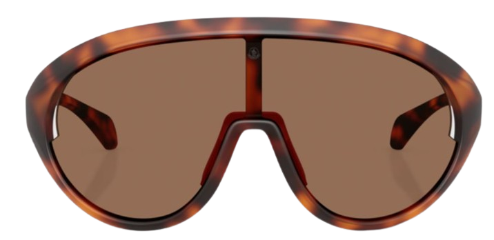 Moncler Contrast ME8010 Sunglasses