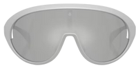 Moncler Contrast ME8010 Sunglasses