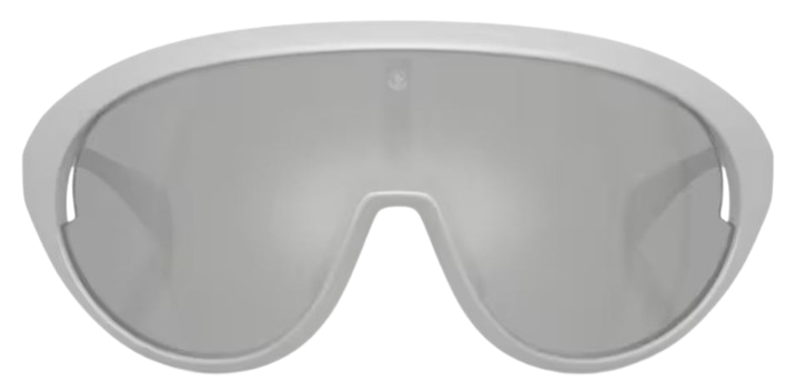 Moncler Contrast ME8010 Sunglasses