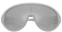 Moncler Contrast ME8010 Sunglasses