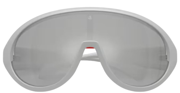 Moncler Contrast ME8010 Sunglasses