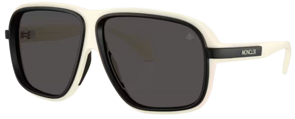 Zonnebrillen Moncler Twotone ME8011U