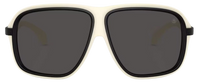 Moncler Twotone ME8011U Sunglasses