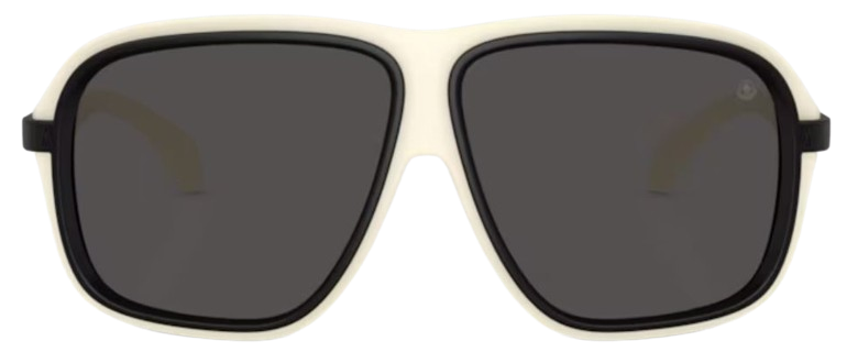 Moncler Twotone ME8011U Sunglasses