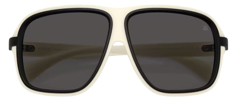 Moncler Twotone ME8011U Sunglasses