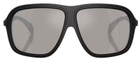 Moncler Twotone ME8011U Sunglasses