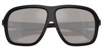 Moncler Twotone ME8011U Sunglasses