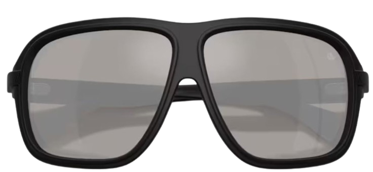 Moncler Twotone ME8011U Sunglasses