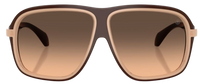 Moncler Twotone ME8011U Sunglasses
