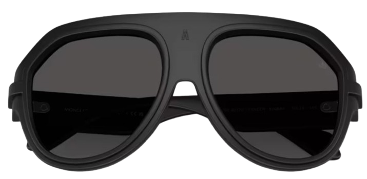 Sunglasses Moncler Fynder ME8012U
