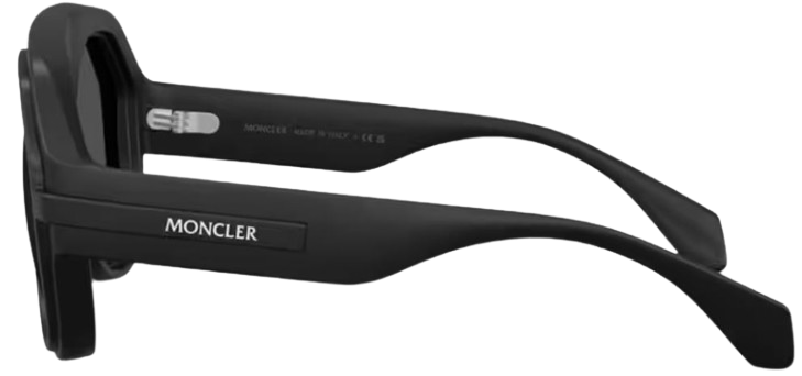Sunglasses Moncler Fynder ME8012U