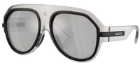 Sunglasses Moncler Fynder ME8012U