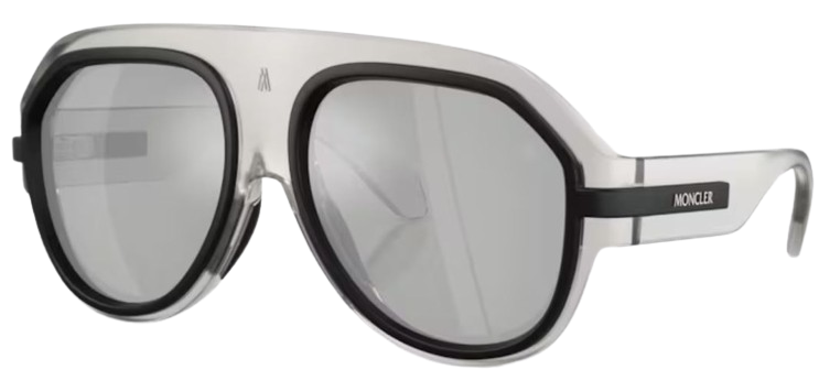 Sunglasses Moncler Fynder ME8012U