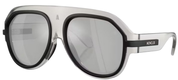 Zonnebril Moncler Fynder ME8012U