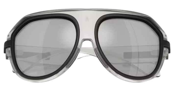 Sunglasses Moncler Fynder ME8012U
