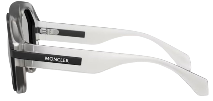 Sunglasses Moncler Fynder ME8012U