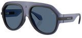 Sunglasses Moncler Fynder ME8012U