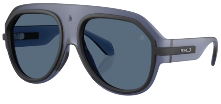 Sunglasses Moncler Fynder ME8012U