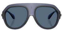Sunglasses Moncler Fynder ME8012U
