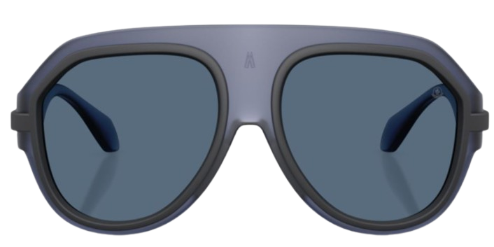 Sunglasses Moncler Fynder ME8012U